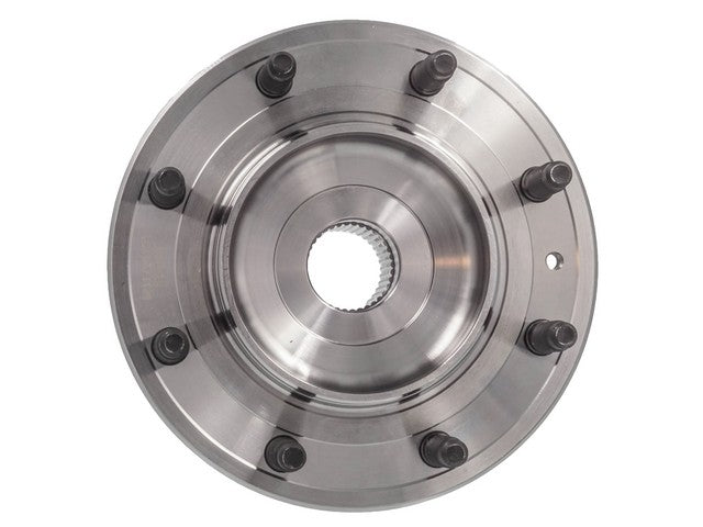 Power Train Wheel Bearing and Hub Assembly P/N:PT515145 Fits: Chevrolet Silverado 2500 13-11, Chevrolet Silverado 2500 Hd 19-11, Chevrolet Silverado 3500 Hd 19-11, GMC Sierra 2500 Hd 19-11, GMC Sierra 3500 Hd 19-11 - Image 3