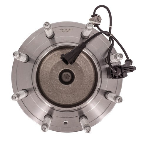 Power Train Wheel Bearing and Hub Assembly P/N:PT515146 Fits: Chevrolet Silverado 2500 Hd 19-11, Chevrolet Silverado 2500 Hd 25-23, Chevrolet Silverado 3500 Hd 19-11, Chevrolet Silverado 3500 Hd 25-23, GMC Sierra 2500 Hd 19-11, GMC Sierra 3500 Hd 19-11 - Image 4