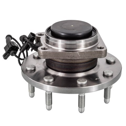 Power Train Wheel Bearing and Hub Assembly P/N:PT515146 Fits: Chevrolet Silverado 2500 Hd 19-11, Chevrolet Silverado 2500 Hd 25-23, Chevrolet Silverado 3500 Hd 19-11, Chevrolet Silverado 3500 Hd 25-23, GMC Sierra 2500 Hd 19-11, GMC Sierra 3500 Hd 19-11 - Image 3