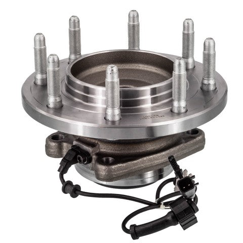 Power Train Wheel Bearing and Hub Assembly P/N:PT515146 Fits: Chevrolet Silverado 2500 Hd 19-11, Chevrolet Silverado 2500 Hd 25-23, Chevrolet Silverado 3500 Hd 19-11, Chevrolet Silverado 3500 Hd 25-23, GMC Sierra 2500 Hd 19-11, GMC Sierra 3500 Hd 19-11 - Image 2