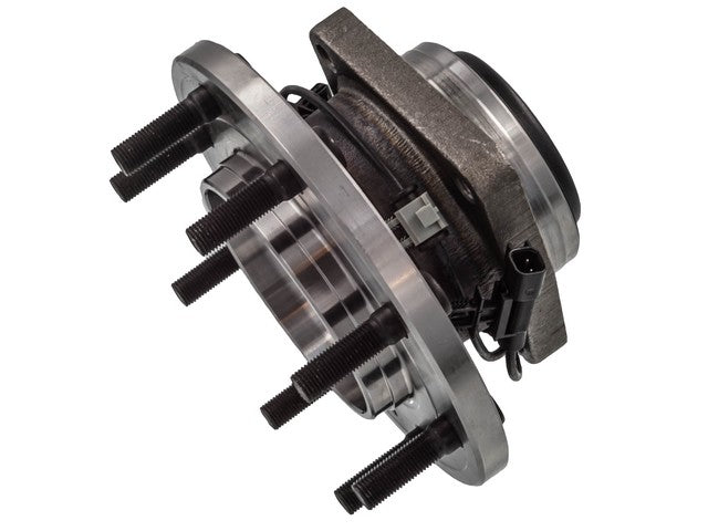 Power Train Wheel Bearing and Hub Assembly P/N:PT515147 Fits: Chevrolet Silverado 3500 Hd 19-11, GMC Sierra 3500 Hd 19-11 - Image 4