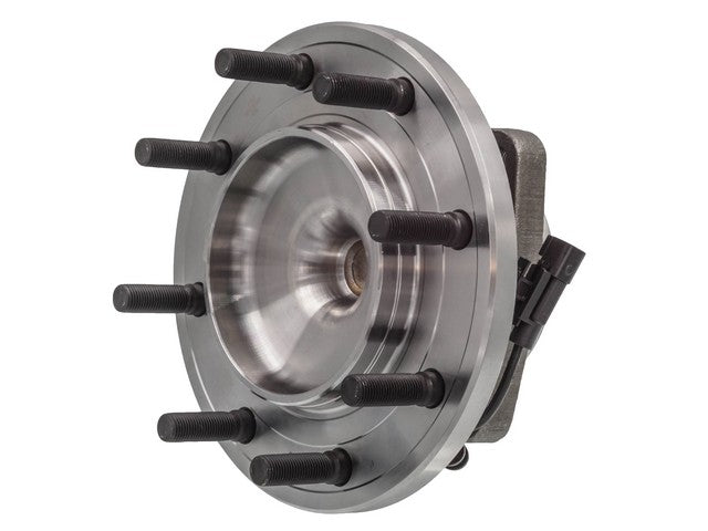 Power Train Wheel Bearing and Hub Assembly P/N:PT515147 Fits: Chevrolet Silverado 3500 Hd 19-11, GMC Sierra 3500 Hd 19-11 - Image 3