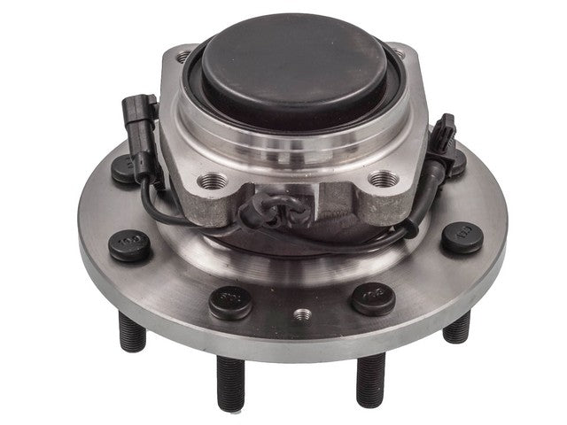 Power Train Wheel Bearing and Hub Assembly P/N:PT515147 Fits: Chevrolet Silverado 3500 Hd 19-11, GMC Sierra 3500 Hd 19-11 - Image 1