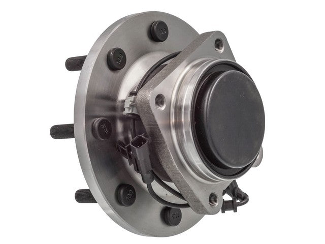 Power Train Wheel Bearing and Hub Assembly P/N:PT515147 Fits: Chevrolet Silverado 3500 Hd 19-11, GMC Sierra 3500 Hd 19-11 - Image 2