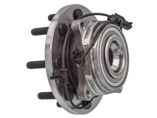 Power Train Wheel Bearing and Hub Assembly P/N:PT515148 Fits: Ram 2500 13-12, Ram 3500 13-12 - Image 5