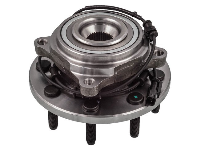 Power Train Wheel Bearing and Hub Assembly P/N:PT515148 Fits: Ram 2500 13-12, Ram 3500 13-12 - Image 2