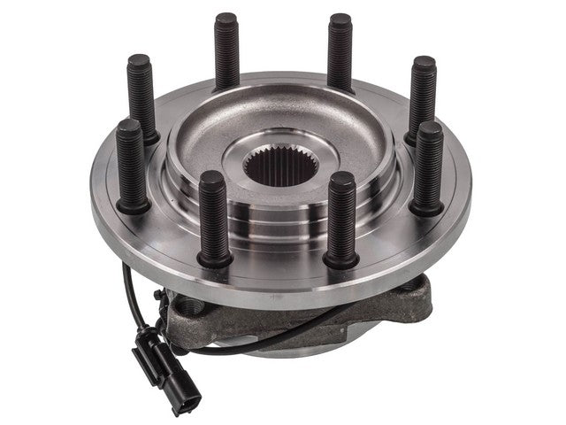 Power Train Wheel Bearing and Hub Assembly P/N:PT515148 Fits: Ram 2500 13-12, Ram 3500 13-12 - Image 1