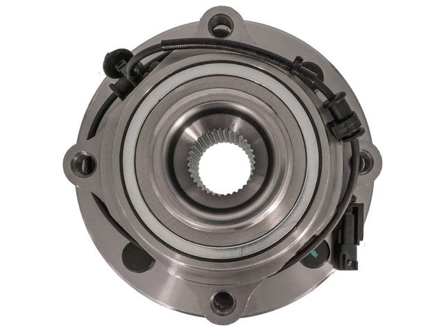 Power Train Wheel Bearing and Hub Assembly P/N:PT515148 Fits: Ram 2500 13-12, Ram 3500 13-12 - Image 4