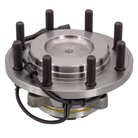 Power Train Wheel Bearing and Hub Assembly P/N:PT515149 Fits: Ford E-550 Econoline Super Duty 2002, Ford E-550 Super Duty 2003 - Image 4