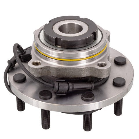 Power Train Wheel Bearing and Hub Assembly P/N:PT515149 Fits: Ford E-550 Econoline Super Duty 2002, Ford E-550 Super Duty 2003 - Image 3