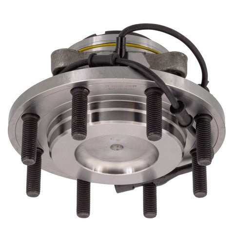 Power Train Wheel Bearing and Hub Assembly P/N:PT515149 Fits: Ford E-550 Econoline Super Duty 2002, Ford E-550 Super Duty 2003 - Image 1