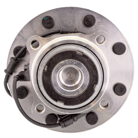 Power Train Wheel Bearing and Hub Assembly P/N:PT515149 Fits: Ford E-550 Econoline Super Duty 2002, Ford E-550 Super Duty 2003 - Image 2