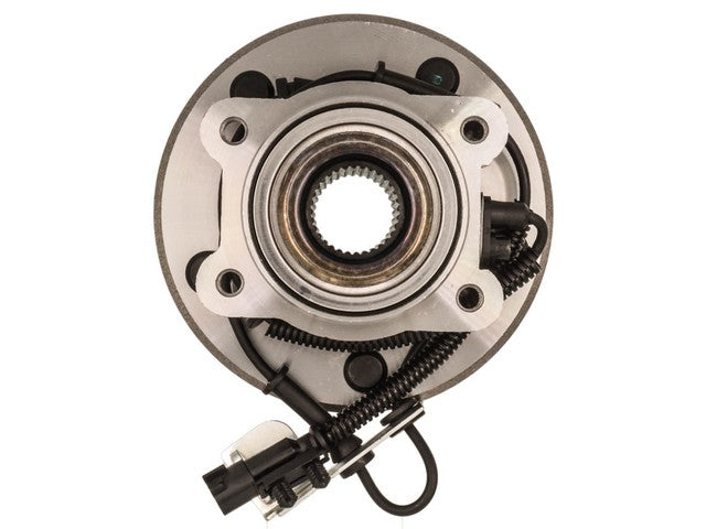 Power Train Wheel Bearing and Hub Assembly P/N:PT515150 Fits: Chrysler TOWN &amp; COUNTRY 16-12, Dodge Grand Caravan 20-12, Ram C/v 15-12, Volkswagen Routan 14-13 - Image 1
