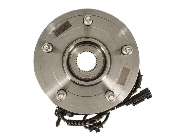 Power Train Wheel Bearing and Hub Assembly P/N:PT515151 Fits: Ram 1500 18-12, Ram 1500 Classic 24-19 - Image 5