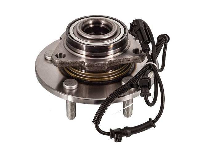 Power Train Wheel Bearing and Hub Assembly P/N:PT515151 Fits: Ram 1500 18-12, Ram 1500 Classic 24-19 - Image 4