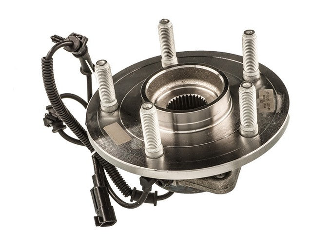 Power Train Wheel Bearing and Hub Assembly P/N:PT515151 Fits: Ram 1500 18-12, Ram 1500 Classic 24-19 - Image 3