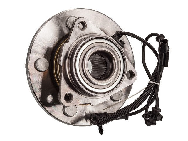 Power Train Wheel Bearing and Hub Assembly P/N:PT515151 Fits: Ram 1500 18-12, Ram 1500 Classic 24-19 - Image 2