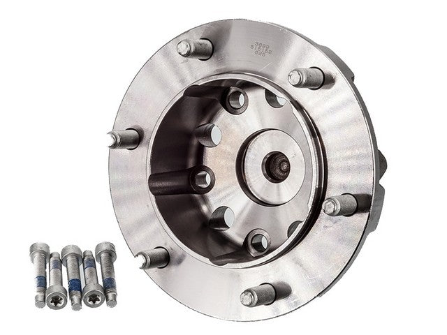 Power Train Wheel Bearing and Hub Assembly P/N:PT515152 Fits: Ford Transit-250 2017, Ford Transit-350 19-15, Ford Transit-350 Hd 19-15 - Image 5