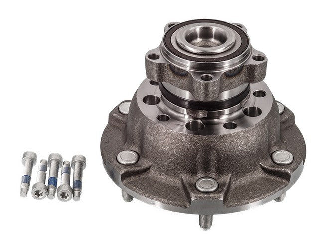 Power Train Wheel Bearing and Hub Assembly P/N:PT515152 Fits: Ford Transit-250 2017, Ford Transit-350 19-15, Ford Transit-350 Hd 19-15 - Image 4