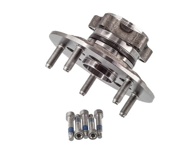 Power Train Wheel Bearing and Hub Assembly P/N:PT515153 Fits: Ford Transit-150 19-15, Ford Transit-250 19-15, Ford Transit-350 19-15, Ford Transit-350 Hd 19-15 - Image 4
