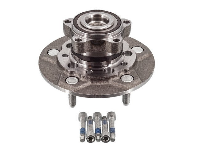 Power Train Wheel Bearing and Hub Assembly P/N:PT515153 Fits: Ford Transit-150 19-15, Ford Transit-250 19-15, Ford Transit-350 19-15, Ford Transit-350 Hd 19-15 - Image 6