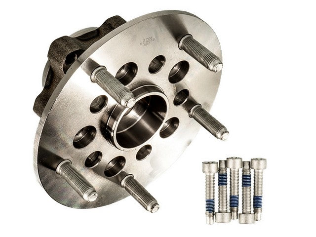 Power Train Wheel Bearing and Hub Assembly P/N:PT515153 Fits: Ford Transit-150 19-15, Ford Transit-250 19-15, Ford Transit-350 19-15, Ford Transit-350 Hd 19-15 - Image 3