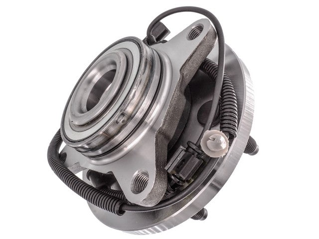 Power Train Wheel Bearing and Hub Assembly P/N:PT515154 Fits: Ram 2500 13-12, Ram 3500 2012 - Image 4
