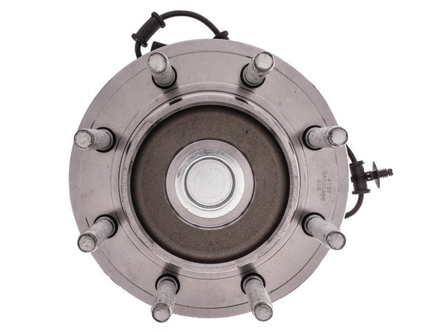 Power Train Wheel Bearing and Hub Assembly P/N:PT515154 Fits: Ram 2500 13-12, Ram 3500 2012 - Image 3