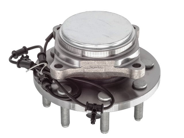Power Train Wheel Bearing and Hub Assembly P/N:PT515154 Fits: Ram 2500 13-12, Ram 3500 2012 - Image 2