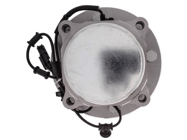 Power Train Wheel Bearing and Hub Assembly P/N:PT515154 Fits: Ram 2500 13-12, Ram 3500 2012 - Image 1