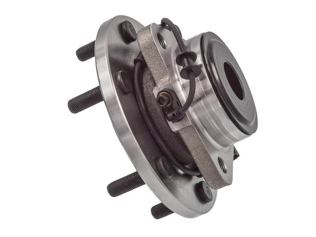 Power Train Wheel Bearing and Hub Assembly P/N:PT515156 Fits: Nissan Armada 15-12, Nissan Titan 15-12 - Image 2
