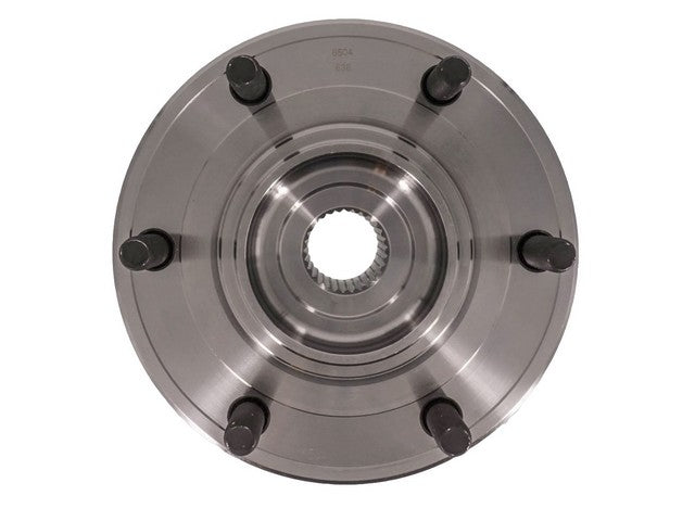 Power Train Wheel Bearing and Hub Assembly P/N:PT515156 Fits: Nissan Armada 15-12, Nissan Titan 15-12 - Image 3