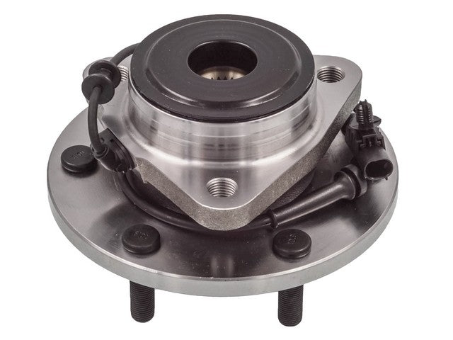 Power Train Wheel Bearing and Hub Assembly P/N:PT515156 Fits: Nissan Armada 15-12, Nissan Titan 15-12 - Image 1