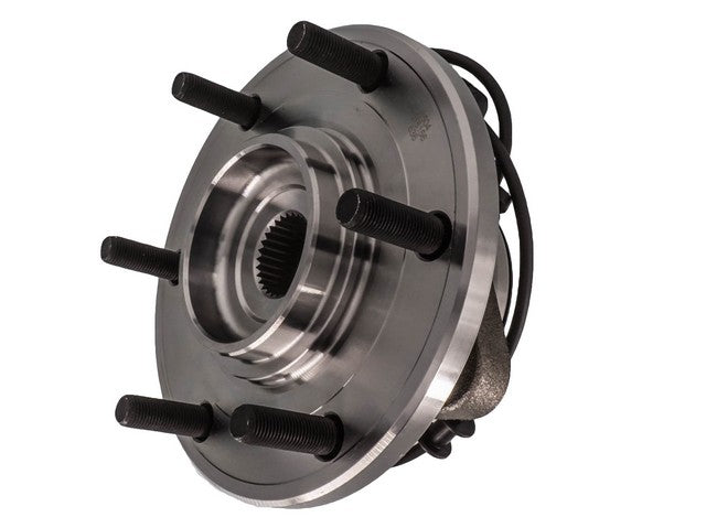Power Train Wheel Bearing and Hub Assembly P/N:PT515156 Fits: Nissan Armada 15-12, Nissan Titan 15-12 - Image 5