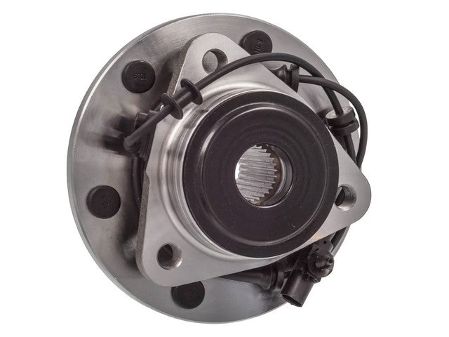 Power Train Wheel Bearing and Hub Assembly P/N:PT515156 Fits: Nissan Armada 15-12, Nissan Titan 15-12 - Image 4