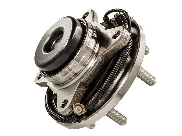 Power Train Wheel Bearing and Hub Assembly P/N:PT515157 Fits: Ford Expedition 17-15, Lincoln Navigator 17-15 - Image 2