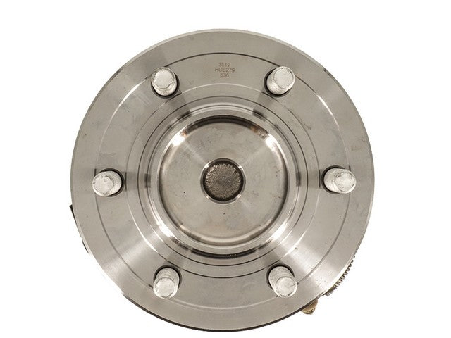 Power Train Wheel Bearing and Hub Assembly P/N:PT515157 Fits: Ford Expedition 17-15, Lincoln Navigator 17-15 - Image 1