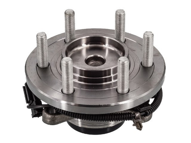 Power Train Wheel Bearing and Hub Assembly P/N:PT515157 Fits: Ford Expedition 17-15, Lincoln Navigator 17-15 - Image 4