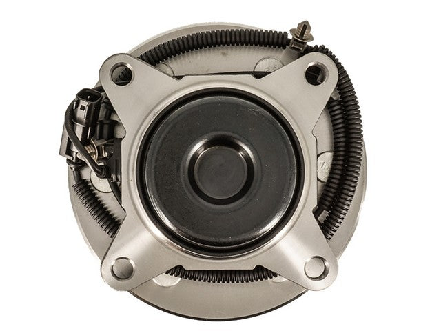 Power Train Wheel Bearing and Hub Assembly P/N:PT515157 Fits: Ford Expedition 17-15, Lincoln Navigator 17-15 - Image 3