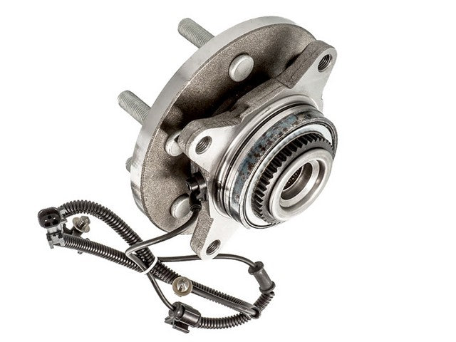 Power Train Wheel Bearing and Hub Assembly P/N:PT515158 Fits: Ford Expedition 17-15, Lincoln Navigator 17-15 - Image 6