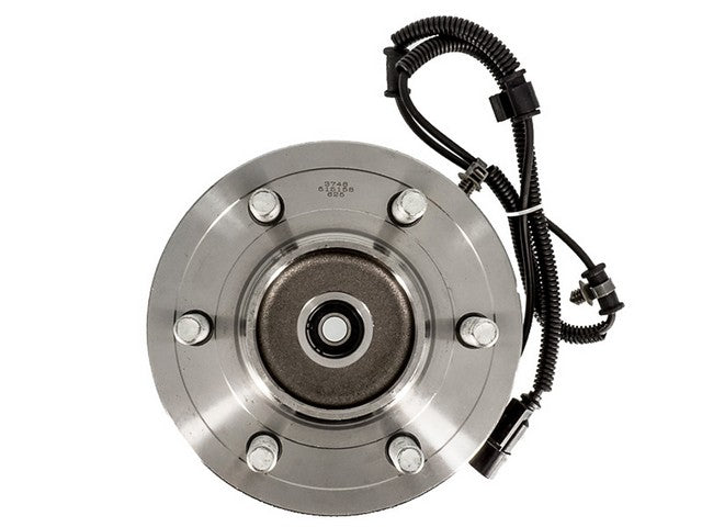 Power Train Wheel Bearing and Hub Assembly P/N:PT515158 Fits: Ford Expedition 17-15, Lincoln Navigator 17-15 - Image 5
