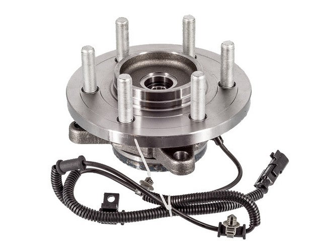 Power Train Wheel Bearing and Hub Assembly P/N:PT515158 Fits: Ford Expedition 17-15, Lincoln Navigator 17-15 - Image 3