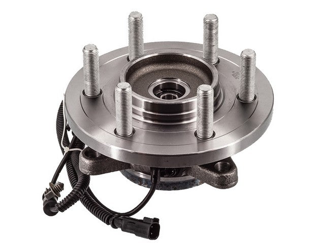 Power Train Wheel Bearing and Hub Assembly P/N:PT515158 Fits: Ford Expedition 17-15, Lincoln Navigator 17-15 - Image 2