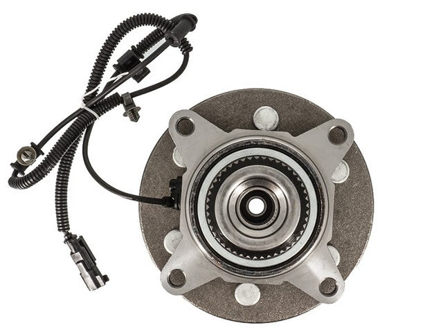 Power Train Wheel Bearing and Hub Assembly P/N:PT515158 Fits: Ford Expedition 17-15, Lincoln Navigator 17-15 - Image 1