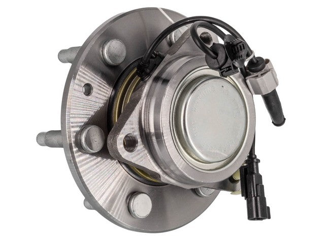 Power Train Wheel Bearing and Hub Assembly P/N:PT515159 Fits: Cadillac Escalade, Cadillac Escalade Esv, Chevrolet Silverado 1500, Chevrolet Silverado 1500 Ld, Chevrolet Suburban, Chevrolet Suburban 1500, Chevrolet Tahoe, GMC Sierra 1500 - Image 2