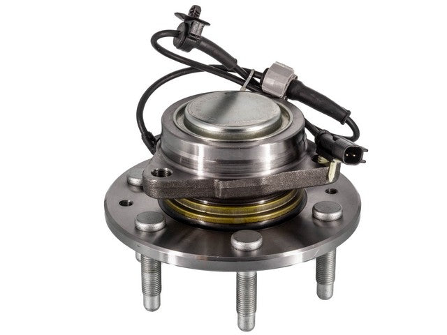 Power Train Wheel Bearing and Hub Assembly P/N:PT515159 Fits: Cadillac Escalade, Cadillac Escalade Esv, Chevrolet Silverado 1500, Chevrolet Silverado 1500 Ld, Chevrolet Suburban, Chevrolet Suburban 1500, Chevrolet Tahoe, GMC Sierra 1500 - Image 5