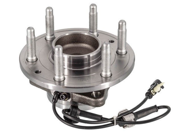 Power Train Wheel Bearing and Hub Assembly P/N:PT515159 Fits: Cadillac Escalade, Cadillac Escalade Esv, Chevrolet Silverado 1500, Chevrolet Silverado 1500 Ld, Chevrolet Suburban, Chevrolet Suburban 1500, Chevrolet Tahoe, GMC Sierra 1500 - Image 4