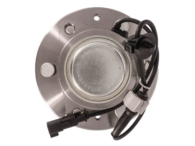 Power Train Wheel Bearing and Hub Assembly P/N:PT515159 Fits: Cadillac Escalade, Cadillac Escalade Esv, Chevrolet Silverado 1500, Chevrolet Silverado 1500 Ld, Chevrolet Suburban, Chevrolet Suburban 1500, Chevrolet Tahoe, GMC Sierra 1500 - Image 3