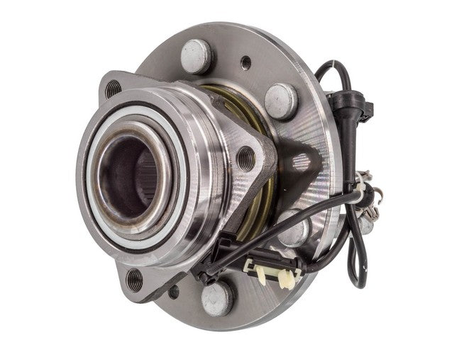 Power Train Wheel Bearing and Hub Assembly P/N:PT515160 Fits: Cadillac Escalade, Cadillac Escalade Esv, Cadillac Xts, Chevrolet Silverado 1500, Chevrolet Silverado 1500 Ld, Chevrolet Suburban, Chevrolet Suburban 3500 Hd, Chevrolet Tahoe, GMC Sierra 1500 - Image 5