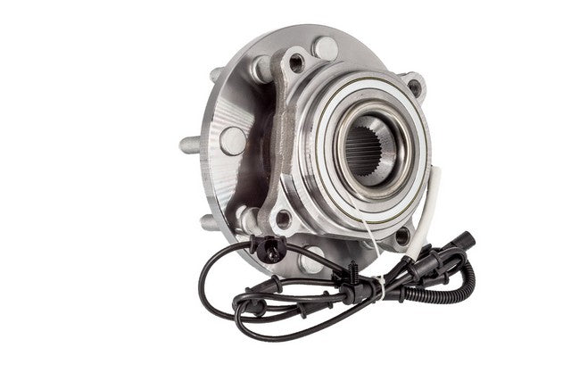 Power Train Wheel Bearing and Hub Assembly P/N:PT515162 Fits: Ram 2500 18-14, Ram 3500 18-13 - Image 4